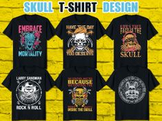 This Is My New Best Selling Custom Skull T-Shirt Design Bundle For Merch By Amazon. Designs Stand Out Like Never Before. We hand-pick Each Product And Seller To Ensure It Meets Our Quality Standards. Design Is Perfect For Print And Merchandising. Are you Looking For An Eye-catching Custom T-shirt Design For Amazon, Shopify, Teespring, Viralstyle, Gearlaunch, Redbubble, And Many More Sites ?? Say Hello: bestdesignsgr@gmail.com (Mobile/WhatsApp) : +8801641307903 || Skype : best_tshirt01 French Nails, White Nails, Say Hello, Rock N Roll