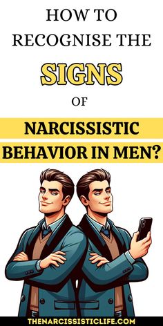 The article is about the different ways that narcissism can show up in men's actions and personalities. Narcissism is when someone thinks they are more important than others, wants a lot of attention and admiration, and doesn't care much about other people's feelings. The article lists specific behaviors or traits that suggest a man could be narcissistic, like always talking about himself or not listening to others. Complicated Relationship