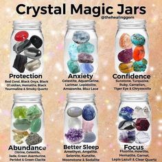 Lover Pic, Gemstones Chart, Crystal Healing Chart, Crystal Guide, Witch Spell Book, Crystals Healing Properties, Spiritual Crystals, Herbal Magic, Wiccan Spells