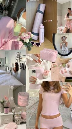 Soft Life Era, Estilo Blair Waldorf, Soft Life, Rich Girl Lifestyle, Pink Aura