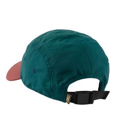 Adults' Mountain Classic Five-Panel Hat, Colorblock Green Functional Baseball Cap For Outdoor Activities, Functional Green Baseball Cap For Outdoor Activities, Green Six-panel Baseball Cap For Outdoor Activities, Functional Green Hats For Streetwear, Waterproof 5-panel Sporty Hat, Functional Green Snapback Hats, Sporty Waterproof 5-panel Hat, Green Sporty Baseball Cap For Outdoor Activities, Green Nylon Sports Hat