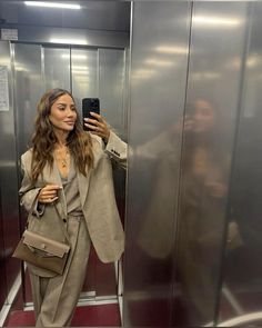 Elsa Fashion, Business Formal Outfit, Spring Outfit Ideas, Daily Fashion Inspiration, 2024 Design