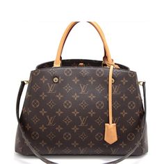 Louis Vuitton Montaigne Mm 2way Shoulder Bag Monogram Louis Vuitton Montaigne Mm 2way Hand Shoulder Bag Monogram W35h24d12cm Handle Length About 29cm Shoulder Length About 75cm Louis Vuitton Montaigne Mm, Louis Vuitton Montaigne, Bags Louis Vuitton, Louis Vuitton Bags, Shoulder Length, Louis Vuitton Monogram, Louis Vuitton Bag, Bag Lady, Louis Vuitton