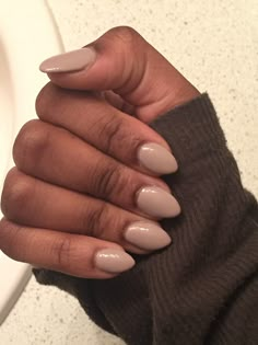 Classy Almond Nails, Short Almond, Almond Nails Designs, Oval Nails, Classy Nails