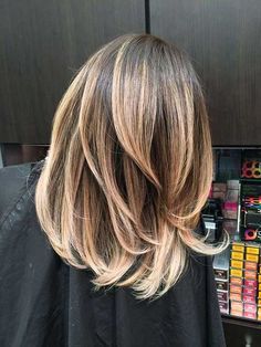 Blond Caramel, Hip Hair, Best Ombre Hair, Balayage Blond, Caramel Highlights, Hair Color Highlights, Ombre Hair Color