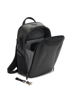 01445511164 Tumi Backpack, Commuter Backpack, Travel Laptop Backpack, Leather Luggage Tags, Black Edition, Large Backpack, Zipper Pulls, Men's Backpack, Everyday Bag