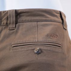 The Teton Pant is the next generation of our Teton Twill Pant and is designed to take you places with ease. This classic twill pant is made even better with a touch of stretch. Perfect for pairing with button-down shirts. Double back belt loops keep your pants in place no matter how much bending or twisting takes place. Fabric 8.5oz 98% Cotton, 2% Spandex Twill Detailed Description 8.5oz 98% Cotton, 2% Stretch Twill Classic twill pant with stretch Angled, deep drill hand pockets Back welt pocket Mens Khakis, Twill Pants, Premium Brands, The Next Generation, Next Generation, Bending, Modern Fit, Welt Pockets, Workout Pants