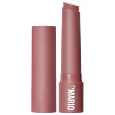 A hydrating, melting, glossy balm—in a range of neutral to vibrant shades—that visibly plumps lips while delivering a dewy, shiny finish.Formulation Type: Lip PlumperBenefits: Hydrating, Plumping Makeup Closet, Serum Texture, Makeup By Mario, Sephora Sale, Paris France Travel, Lip Serum, Sephora Beauty, Makeup Wishlist, Luminizer