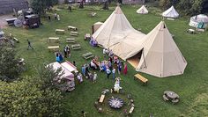 Faye and Jim’s Colourful ‘Cocktails and Croquet’ Festival Wedding in North Yorkshire by Fabio Photography Colourful Cocktails, Colorful Cocktails, Tipi Wedding, Bridesmaid Accessories, Babymoon, Vintage Inspired Wedding, Festival Vibes, Wedding Business, Yurt