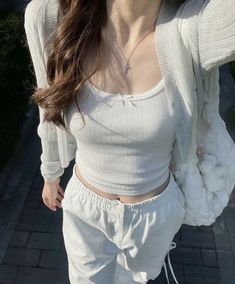 Val Core, Modesty Dress, Baggy Outfits, Long Pants Outfit, Fashion Goals, Korean Casual Outfits, Pastel Fashion, Pinterest Outfits, Kpop Outfits