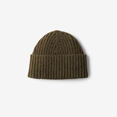 As prevalent as it is today, the beanie isnt a modern style piece. Its origins go back to the 12th century, and over the millennia its been worn by soldiers, sailors, and workers from all across the world who appreciate its dependable warmth and no-frills construction. Woven from heathered wool-blend yarns with subtle Donegal flecks in a classic rib-knit pattern, this cozy and comfortable watch cap beanie represents the style at its best..View Donegal Watch Cap by Line of Trade on our site for m Early Black Friday, Watch Cap, Bespoke Post, Best View, Night Cap, Classic Watches, 12th Century, Military Inspired, Knit Pattern