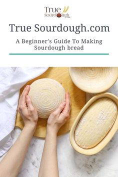 Bread Sourdough Recipe, Sourdough Troubleshooting, Beginner Sourdough Bread, Sourdough 101, Bread Tutorial, Sourdough Tips, Beginner Sourdough, Highly Processed Foods, Sourdough Starters