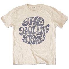 Rolling Stones Logo, Logo Vintage, Keith Richards, Band Shirts, Mode Vintage, Quality T Shirts, Vintage 1970s, Rolling Stones, Look Cool