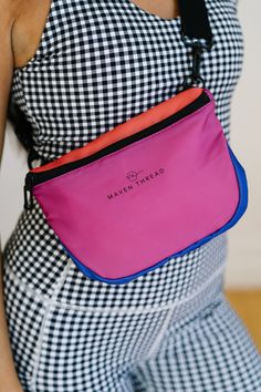 The Maven Thread 3-in-1 Everyday Bag was designed with you in mind. Whether you're going to the gym, school, or Disneyland we've got you covered. Gym School, Key Clip, Donate To Charity, Everyday Bag, Going To The Gym, 3 In 1, The Gym, Disneyland, Zipper Pocket