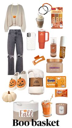 Fall List, Fall Wishlist, Boo Baskets, Useful Items, Fall Stuff, Boo Basket, Cozy Fall Outfits, Fall Must Haves