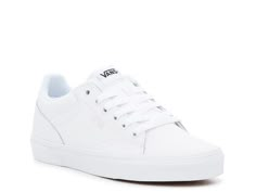 Best White Sneakers, White Tennis Shoes, Vans White, White Vans, White Sneakers Women, Fancy Shoes, Star Sneakers, Sneaker Brands, Work Shoes