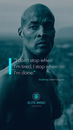 David Goggins motivation Rocky Quotes Motivation, David Goggins Wallpaper, David Goggins Motivation, Gym Wallpaper, Discipline Quotes, David Goggins, Hug Quotes, Anabolic Steroids, Winter Arc