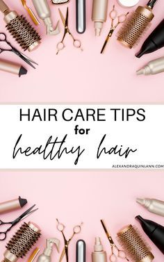 The Best Feelings, Hair Facts, Take Care Of Your Hair, Best Feelings, Overnight Hairstyles, Hair Supplements, Tips Hair