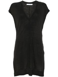 black linen strap detailing V-neck short sleeves straight hem Chic Black Linen V-neck Dress, Black V-neck Linen Dress For Summer, Chic Black V-neck Linen Dress, Linen Tshirts, Black Shirt Dress, Black Linen, T Shirt Dress, Day Dresses, Shirt Dress