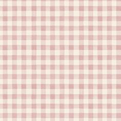 pink and white gingham checkered fabric