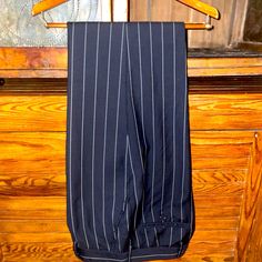 Tommy Hilfiger Dress Pants, Black W/ White Stripes. Nwot. Lightweight. See Measurements In Photos. Please Don’t Hesitate To Ask Questions. Fitted Black Pants With Contrast Stripes, Fitted Pinstripe Pants For Spring, Fitted Trousers With Vertical Stripes, Fitted Pants With Contrast Stripes For Spring, Formal Bottoms With Vertical Stripes For Summer, Formal Summer Bottoms With Vertical Stripes, Tommy Hilfiger Fitted Trousers, Classic Striped Pants For Spring, Formal Striped Fitted Bottoms