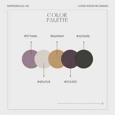 word map and color palette for Simpsonville Living Room project Living Room Color Palette, Yoga Branding Design, Room Color Palette, Color Palette Living Room, Yoga Branding, Room Color, Wedding Color, Wedding Color Schemes, Room Colors