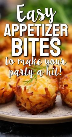 Fall Party Appetizers for a Crowd - Hosting a large fall gathering? You’ll want appetizers that are easy to prepare and can serve a crowd.My favorite cheap appetizer bites, cheesy dips, heavy hors d’oeuvres, bite-sized snacks and light finger foods, these easy appetizers are perfect for any gathering. Quick easy recipes, budget-friendly party food ideas, cold dips, room temperature appetizers and tasty bites that your crowd will love. Elevate your small bite appetizer game with these crowd-... Easy Food Ideas For A Crowd, Bocce Ball Party Food, Easy Tailgate Snacks Finger Foods Cold, Easy Finger Food For Party, Euchre Party Food, Light Party Appetizers, Finger Food Recipes For Christmas, Fingers Foods For Parties, Quick And Easy Snacks For A Party Appetizers