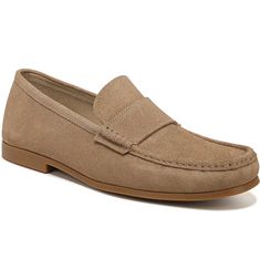 Vince Daly Loafer (Men) | Nordstromrack Comfortable Loafers, Wedding Outfits, Wedding Outfit, Loafers Men, Loafers, Nordstrom, Free Shipping, How To Wear