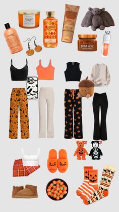 Casual Halloween Outfits, Cute Fall Fits, Everyday Outfits Fall, Halloween Pjs, October Outfits, Casual Halloween