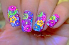 June Nail Colors, Dragonfly Nail Art, Summer Beach Nails, Summer Nails Simple, Nail Art Designs Valentines, Nail Art Designs Valentines Day, Nail Designs For Beginners, Easy Nail Designs, Crazy Nail Designs