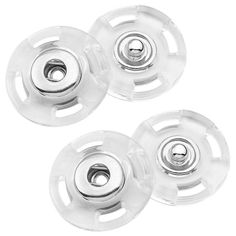 PRICES MAY VARY. Material: These buttons are made of good quality ABS plastic and alloy, sturdy and durable 3 different sizes available, 18mm/21mm/23mm in diameter. Color: Clear Sew-on snap fasteners sets are easy to use and effective fasteners for any sewing project This set of snap buttons is suitable for jackets, overalls, windbreaker, coat, backpacks, hats, scarf, DIY craft and other items Package includes: 20 sets 18mm transparent snap buttons Specification:
 Material: Plastic, alloy
 Dia: Hardware Buttons, Scarf Diy, Clothing Diy, Dress Coat, Snap Fasteners, Coat Outfits, Sewing Project, Sewing Notions, Button Design