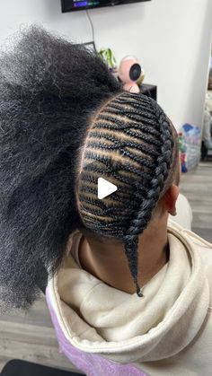 15K likes, 250 comments - luxehairbyshonda_ on February 9, 2024: "Trust the process 🔥🔥 Follow for more 💪🏼 ✨Shampoo provided...". Two Braids Men Hairstyle, Wavy Hair Taper, Boy Braids Hairstyles Black For Kids, Male Braids Hairstyles, Boy Braid Styles, Male Braids, Twist Hair Men