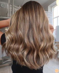 Balayage Honey, Light Brunette Hair, Caramel Blonde Hair, Caramel Brown Hair, Balayage Hair Caramel, 2024 Hair Color, Honey Caramel, Honey Brown Hair