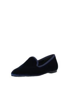 velvet, no appliqués, solid color, leather backing, round toeline, flat, rubber sole, contains non-textile parts of animal origin , Color: Dark blue , Size: 6 Rubber Sole, Clothing And Shoes, Dark Blue, Bag Accessories, Shoe Accessories, Loafers, Textiles, Solid Color, Velvet