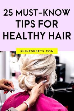 Improve Hair Health, Hair Shedding Remedies, Hair Growth Women, Hair Growth Secrets, Reduce Hair Fall, Hair Advice, Lost Hair