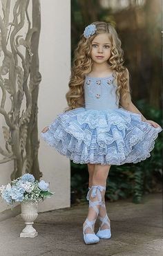 Toddler Prom Dresses, Dollcake Dresses, Blue Tutu Dress, Dollhouse Dresses, Two Peas In A Pod, Blue Tutu, Classic Photography, Toddler Dresses, Skipper Doll