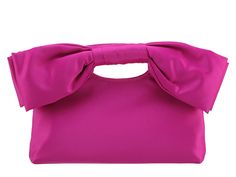 Save on Goodie Clutch at DSW. Free shipping, convenient returns and customer service ready to help. Shop online for Goodie Clutch today! Elegant Pink Bag With Detachable Bow, Chic Evening Bag With Detachable Bow, Chic Evening Bag For Dinner, Chic Bow Evening Bag For Party, Elegant Bags With Decorative Bow, Chic Party Evening Bag With Bow, Chic Evening Bags With Bow, Chic Formal Bags With Satin Bow, Chic Party Bags With Detachable Bow