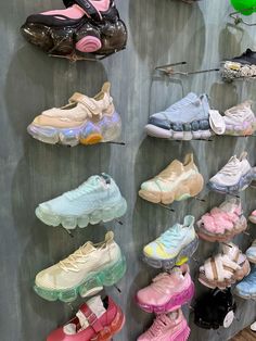 #japanese #fashion #harajuku #harajukufashion #harajukustyle #japanesestyle #japan #tokyo #sneakers Mikiosakabe Shoes, Mikio Sakabe Shoes, Japanese Sneakers, Japanese Fashion Harajuku, Harajuku Tokyo, Oh My Goddess, Japan Tokyo