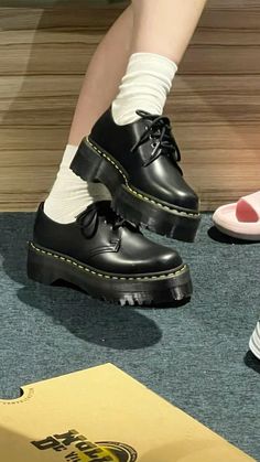 Doc martens, shoes, loafers, fall shoes Platform Doc Loafers, Doc Loafers, Doc Martin Loafers, Loafers Doc Martens, Doc Marten Loafers, Doc Martens Astetic, Black Doc Marten Loafers, Dr Martens Loafers, Doc Martens Loafers