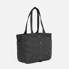 Practical Tote Shoulder Bag With Functional Pockets, Everyday Bags With Functional Pockets And Double Handle, Urban Bags With Zipper Pocket For Everyday Use, Tote Bags With Functional Pockets For Daily Use, Everyday Tote Bag With Functional Pockets, Daily Use Tote Bag With Functional Pockets, Functional Commuting Bag With Zipper Pocket, Daily Use Bags With Functional Pockets And Double Handle, Practical Everyday Bags With Functional Pockets