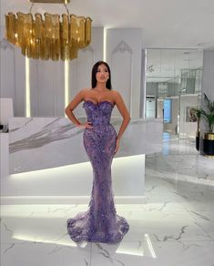 Vlora Kaltrina Dresses, Diamond Prom Dresses, Bad Dresses, Prom Dress Inspo, Mermaid Prom Dress, Cute Prom Dresses, Women Wedding Guest Dresses, Evening Gowns Formal