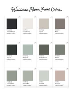 the color scheme for wallpaper home paint colors in shades from gray to white and black