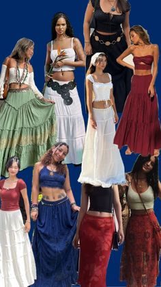 Mamma Mia Outfits, Mia Outfits, Korean Fashion, Dresses