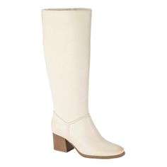 Baretraps Thalia Knee-High Boot  Enjoy luxury at its best in these dressy, yet natural Baretraps Thalia knee-high boots. With their Western style and delicate touches, they'll add an elevated sophistication to your ensemble. The artisan raised stitching and feminine curve along the calf offers elegant craftmanship made to impress, whether you're tackling country roads or city streets. Balance function with fashion in a pair of boots that will complement any style. Black Camel, City Streets, Western Style, Knee High Boots, Western Fashion, High Boots, Knee High, Cool Style, Fashion Shoes