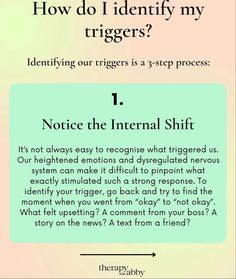 Therapy Worksheets, Emotional Regulation