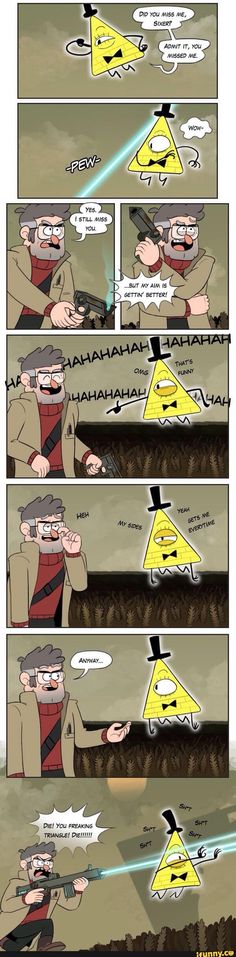 gravity falls Gravity Falls Comics