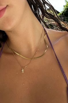 Jóias Body Chains, Necklace Combo, The Bling Ring, Pretty Jewelry Necklaces, Girly Accessories