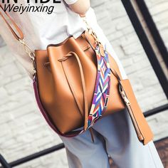 Shipping: Worldwide Express Shipping AvailableDelivery time: 🚚7-15Days Fast ShippingReturns: Fast refund,💯100% Money Back Guarantee.Brand Name: Jin YIdeHandbags Type: Shoulder BagsTypes of bags: Shoulder & Crossbody BagsMain Material: PULining Material: PolyesterShape: BucketPlace Of Origin: HE BEI ProvincePlace Of Origin: HE BEI ProvinceOrigin: Mainland ChinaCN: HebeiHardness: SOFTPattern Type: SolidInterior: Interior Slot PocketDecoration: NONEExterior: NONEOccasion: VersatileClosure Type: H Casual Crossbody Bag, Purple Bag, Drawstring Bucket Bag, White Handbag, Tassel Bag, Trending Handbag, Fashion Color, Leather Bucket Bag, Purple Bags