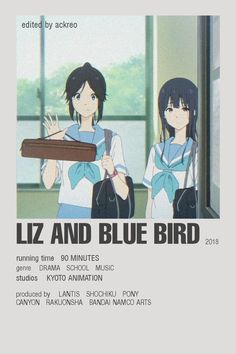 Best Family Halloween Costumes, Liz And The Blue Bird, Good Anime Series