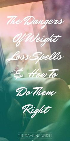 Spells For Healthy Eating, Losing Weight Spell Witchcraft, Losing Weight Spells, Spell Writing, Garden Trinkets, Magic Abilities, Hearth Witch, Witchy Spells, Witchcraft Magic